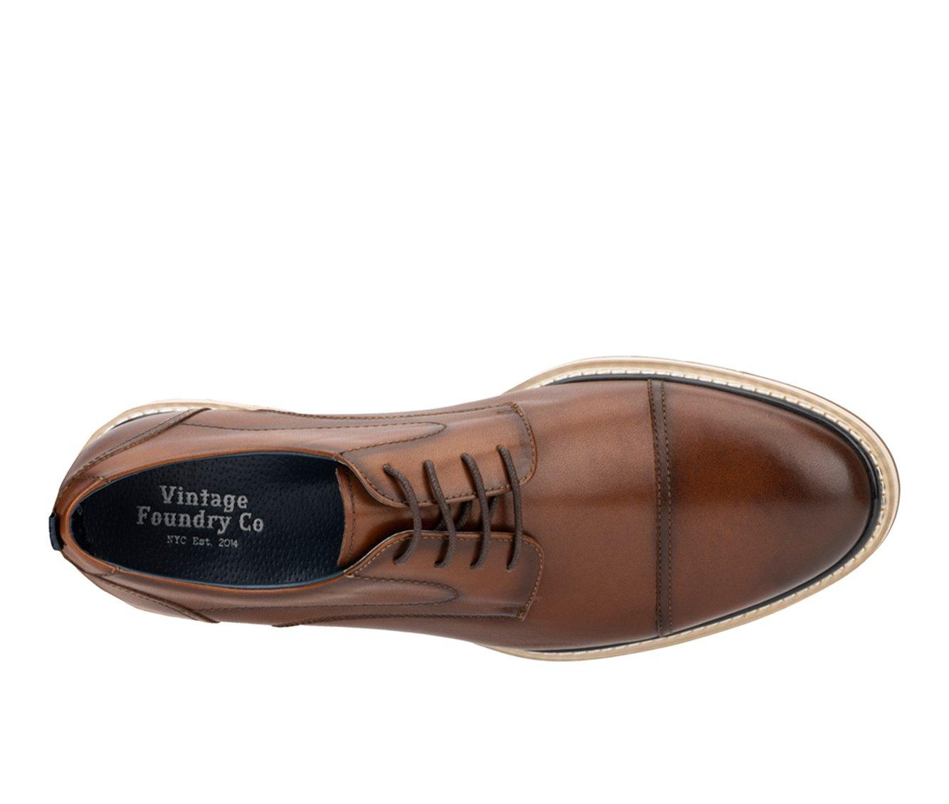 Men's Vintage Foundry Co Harris Dress Oxfords