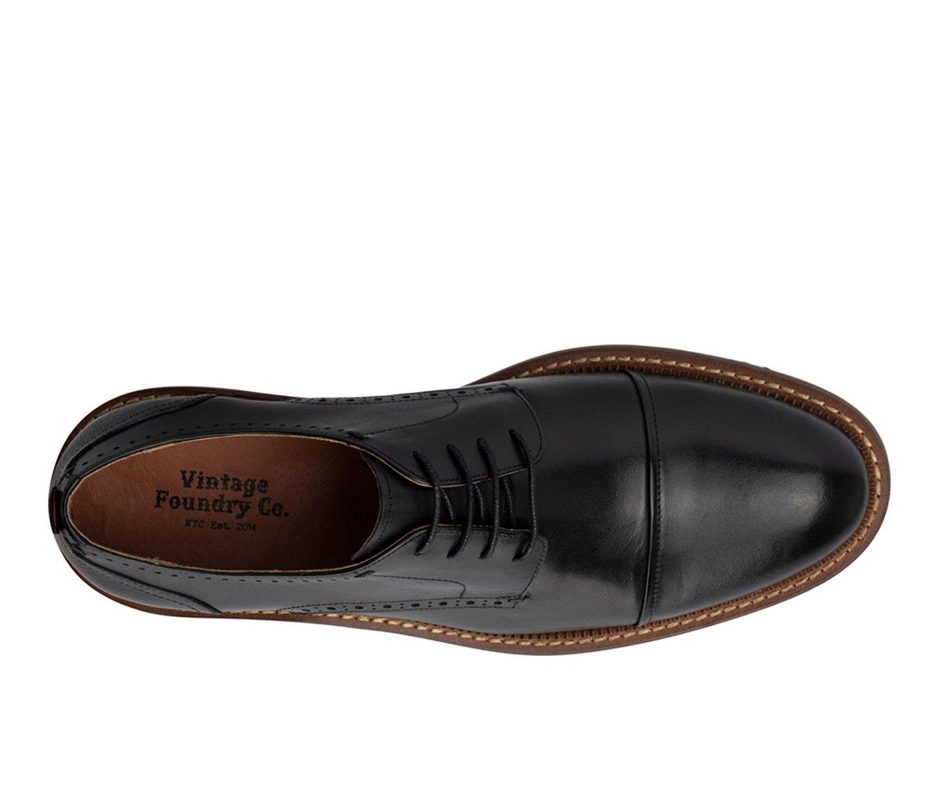 Men's Vintage Foundry Co Cyrus Dress Oxfords