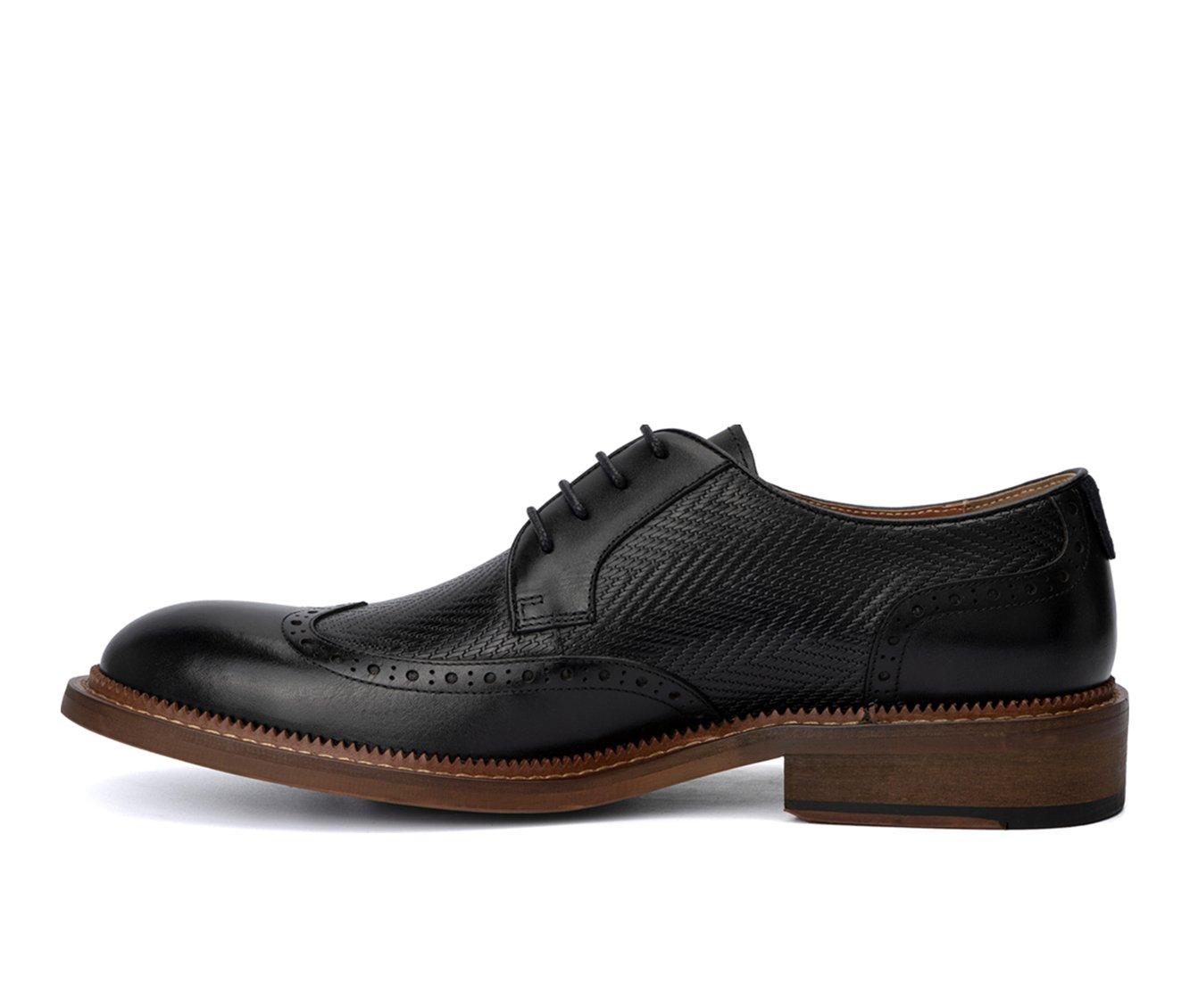 Men's Vintage Foundry Co Clark Oxfords