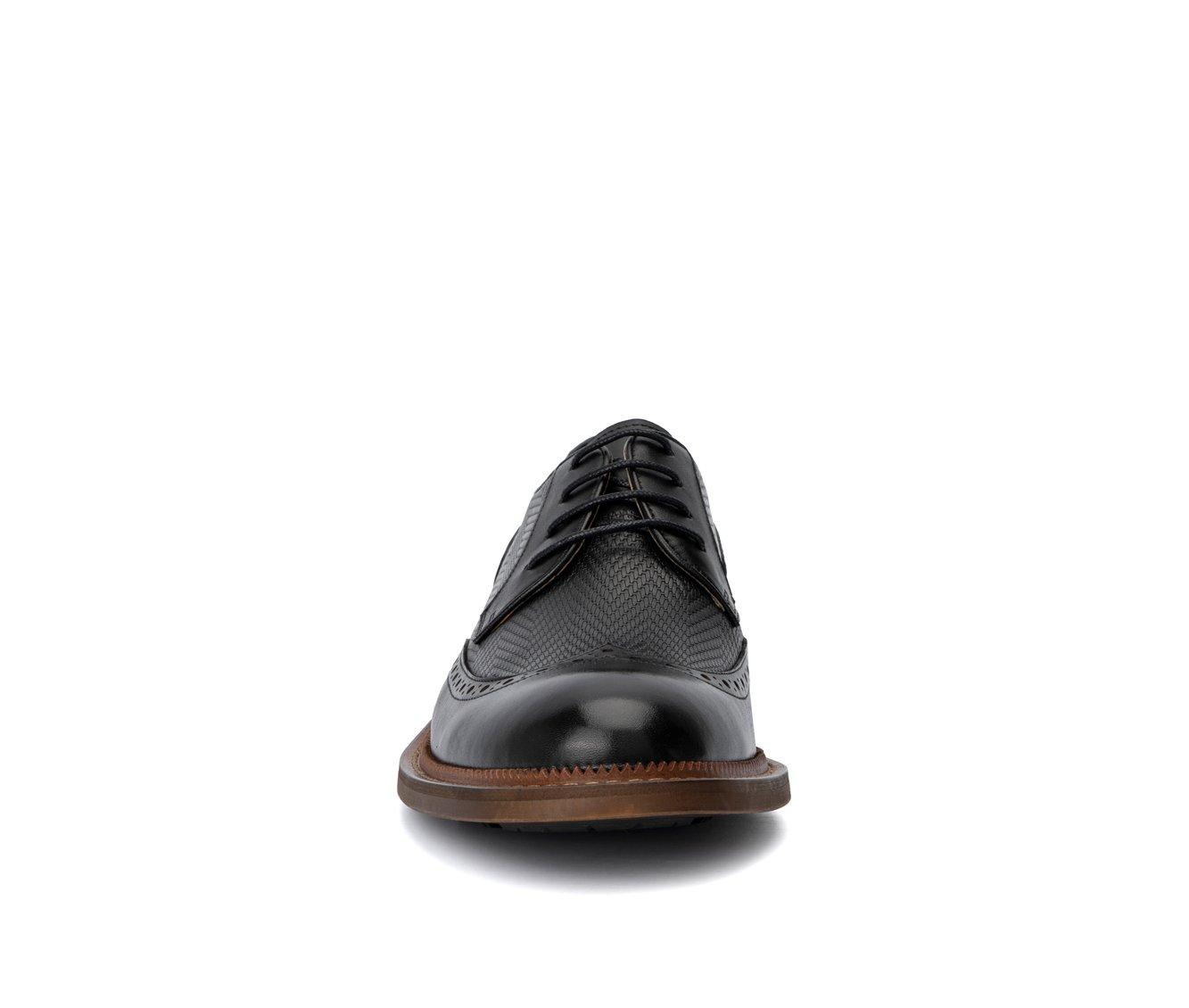 Men's Vintage Foundry Co Clark Oxfords