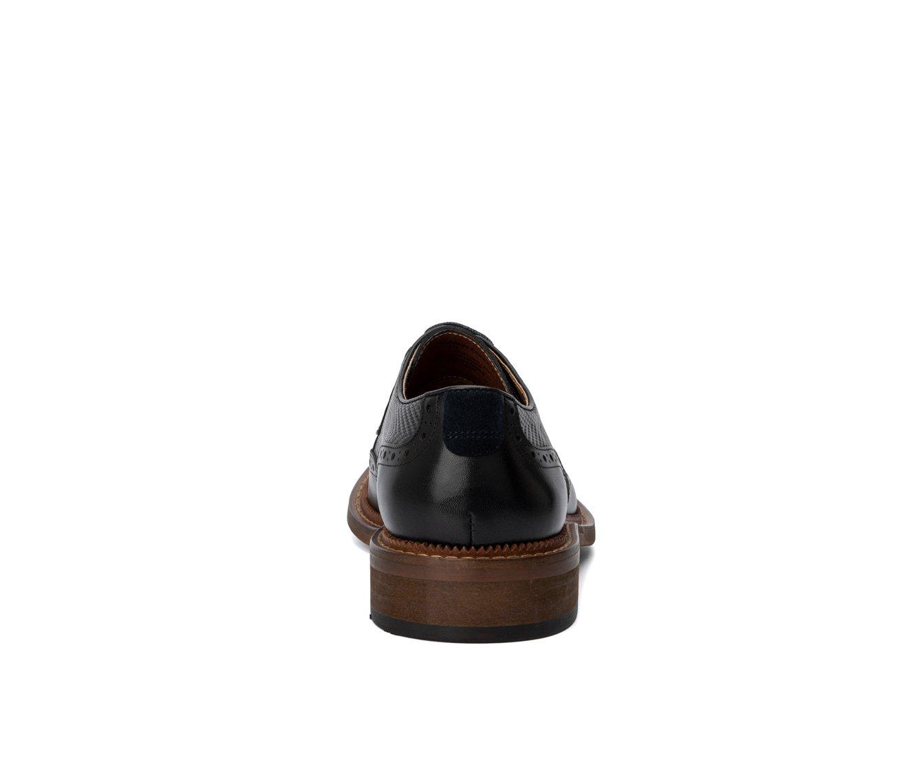 Men's Vintage Foundry Co Clark Oxfords
