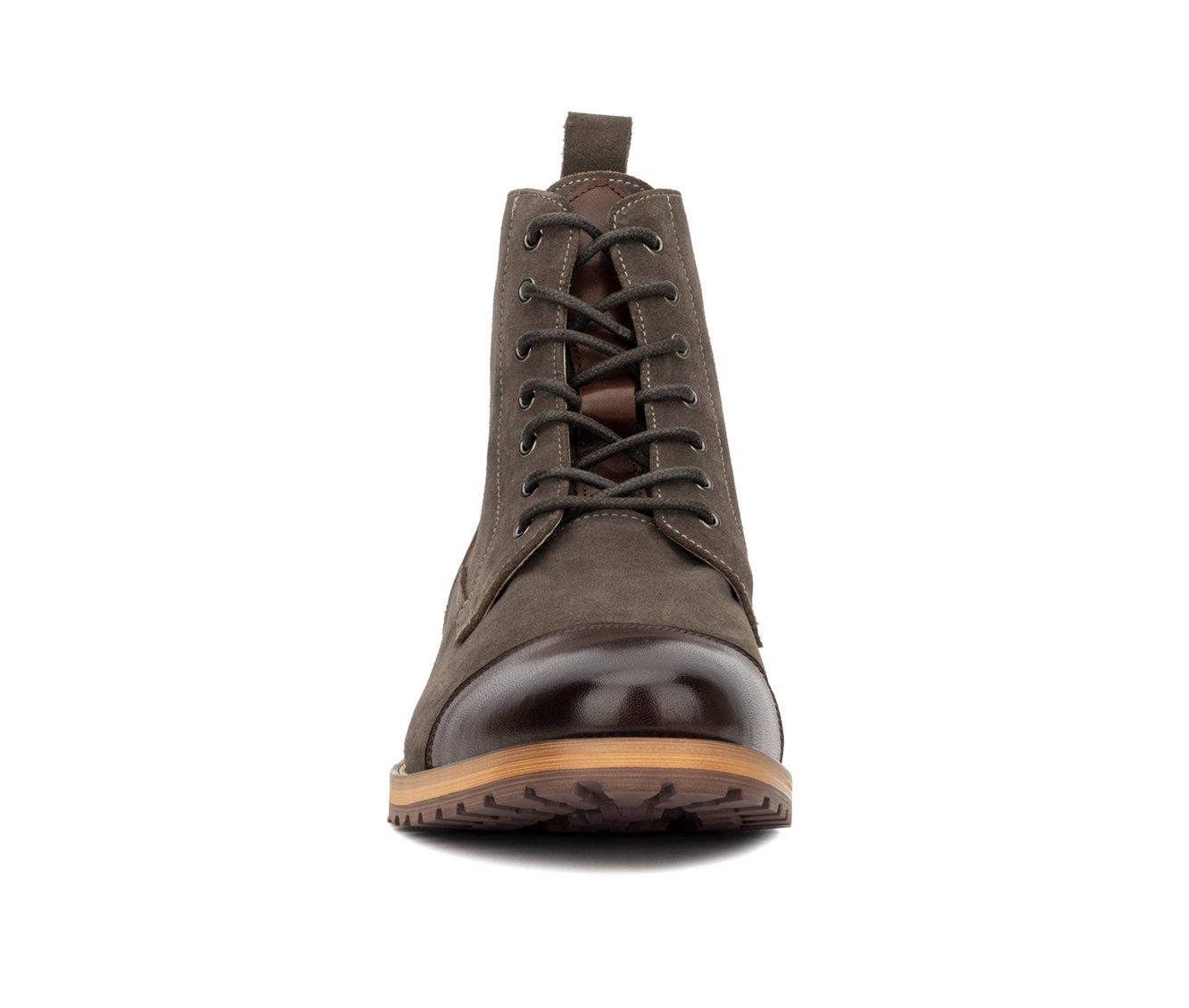 Men's Vintage Foundry Co Seth Lace Up Boots