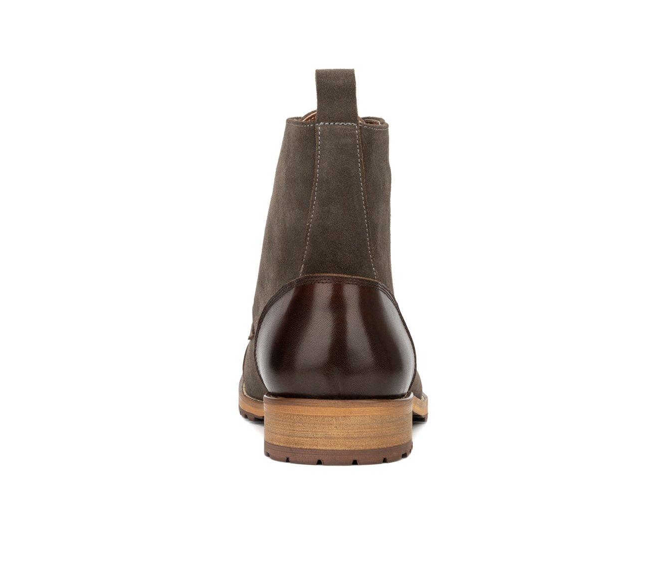Men's Vintage Foundry Co Seth Lace Up Boots