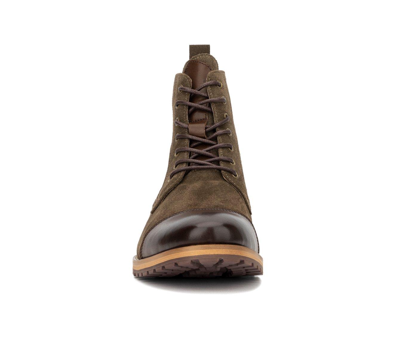 Men's Vintage Foundry Co Seth Lace Up Boots