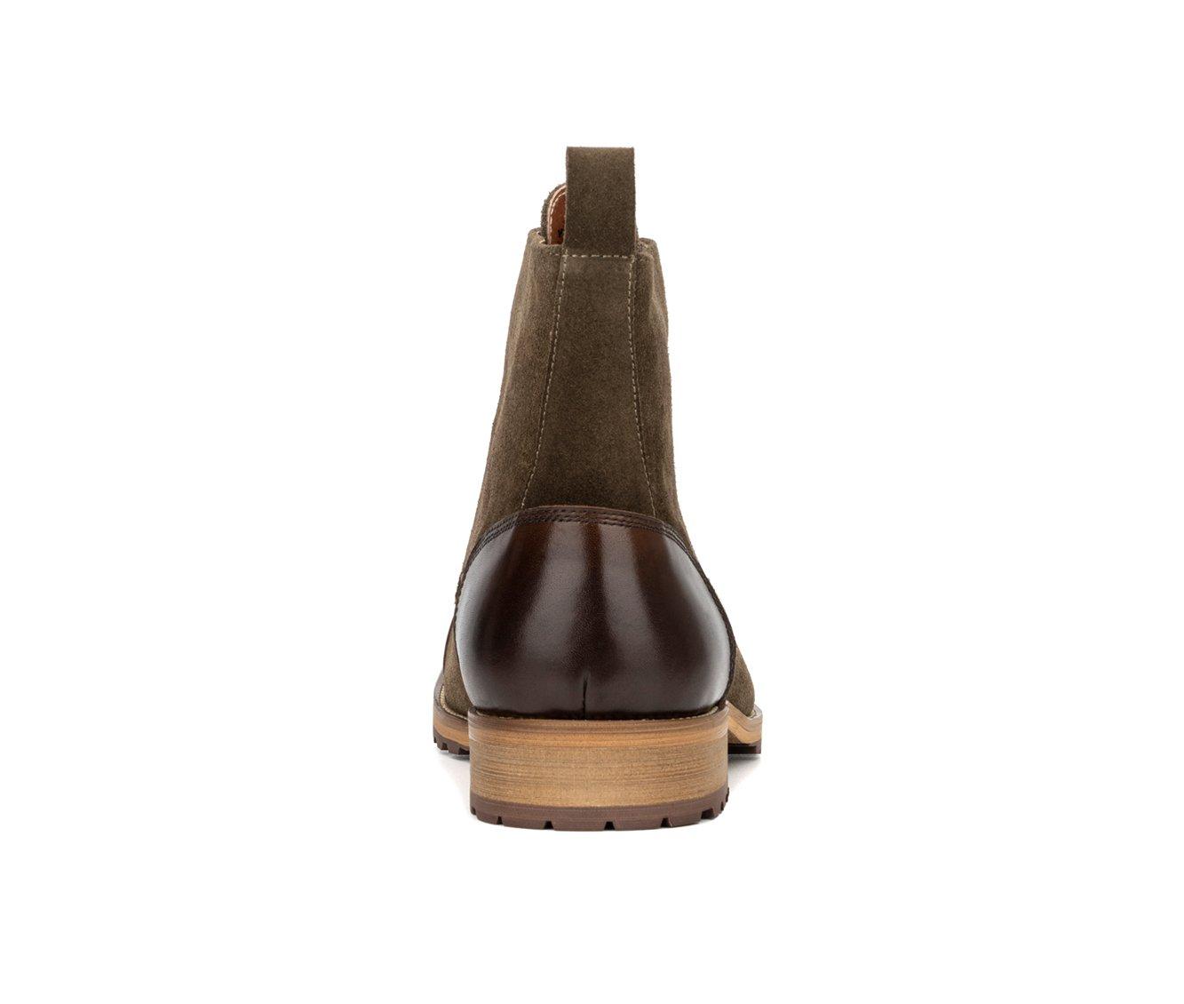 Men's Vintage Foundry Co Seth Lace Up Boots