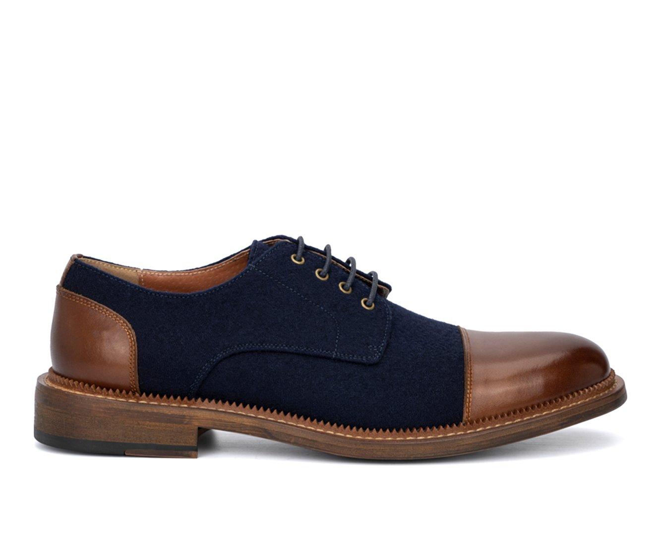 Men's Vintage Foundry Co Dante Oxfords