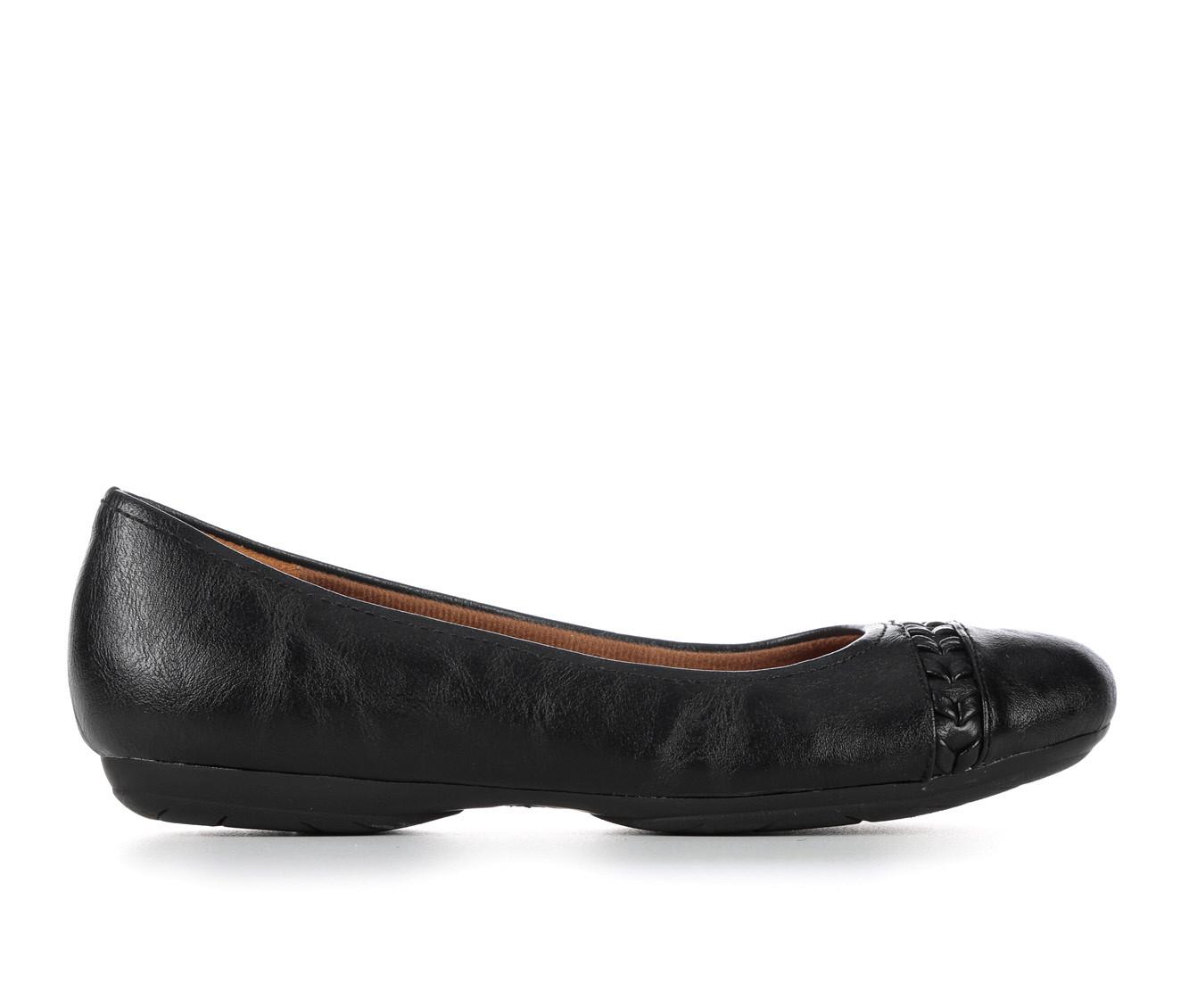 Eurosoft shary deals ballet flat