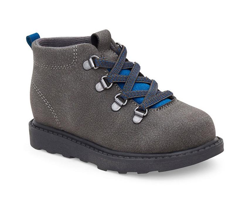Boys' Carters Toddler & Little Kid Donnie Boots