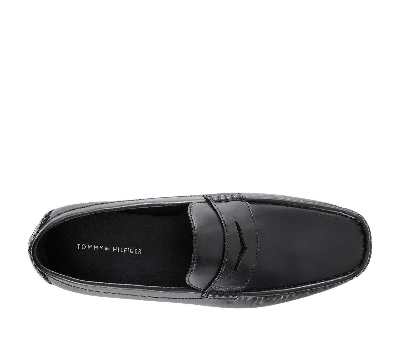 Hilfiger loafers online