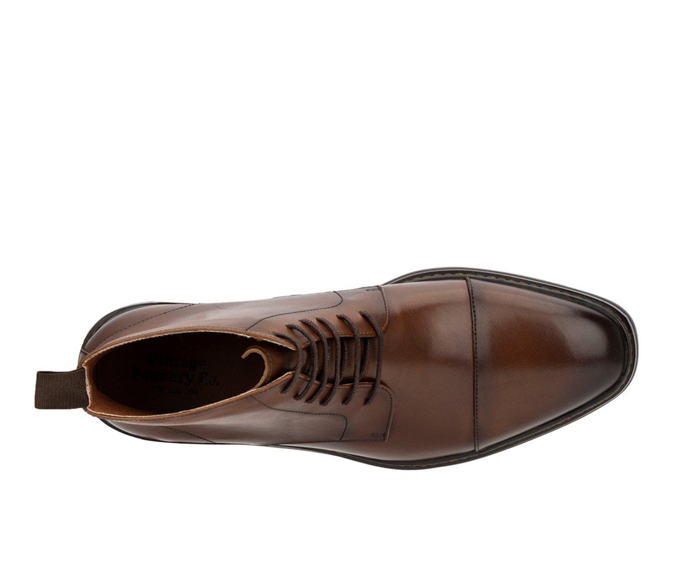 Men's Vintage Foundry Co Barnaby Dress Boots
