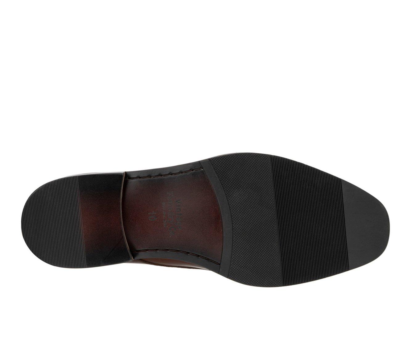 Men's Vintage Foundry Co Barnaby Dress Boots
