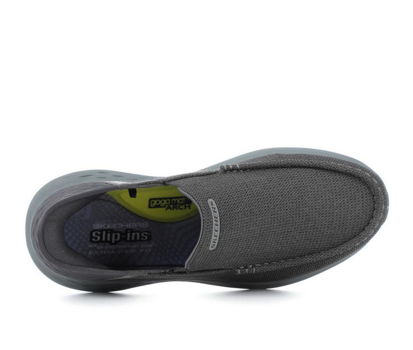 Men's Skechers 204804 Ralven Slip-Ins Casual Loafers