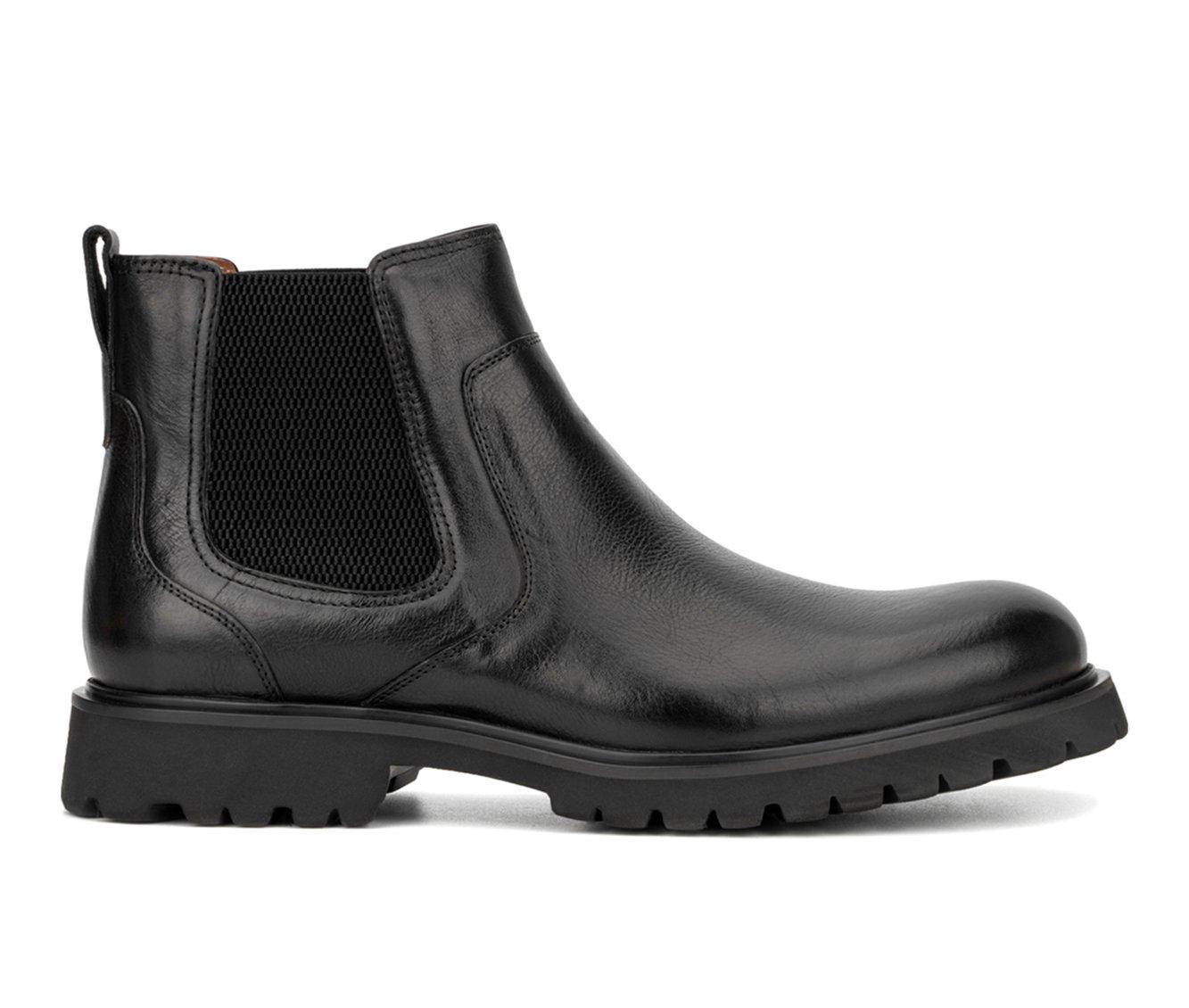 Men's Vintage Foundry Co Charles Chelsea Dress Boots