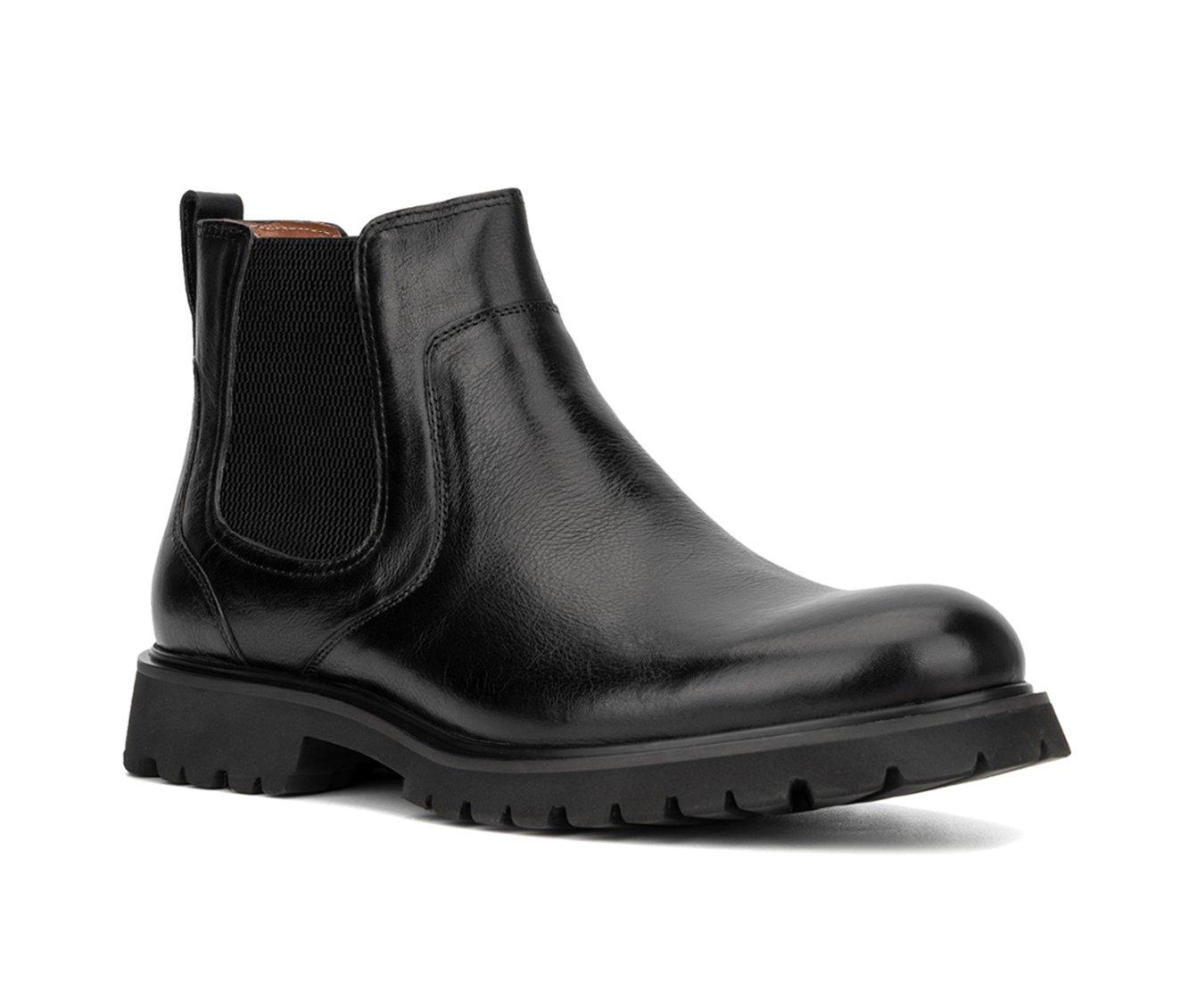 Men's Vintage Foundry Co Charles Chelsea Dress Boots