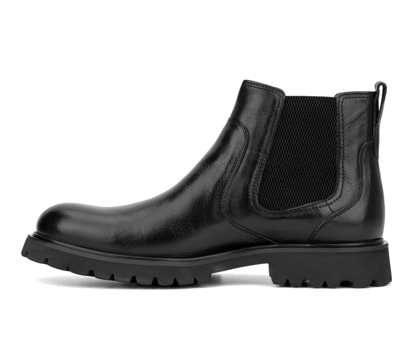 Men's Vintage Foundry Co Charles Chelsea Dress Boots