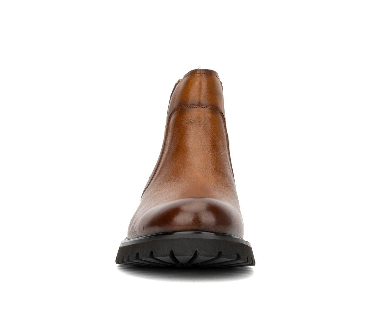 Men's Vintage Foundry Co Charles Chelsea Dress Boots
