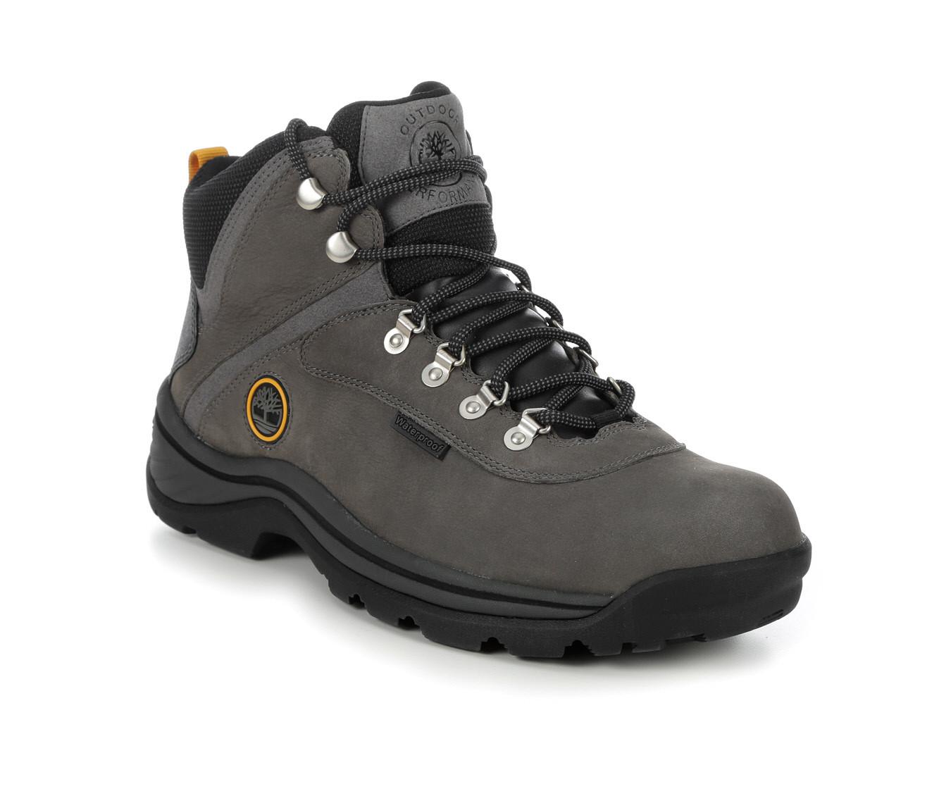 Men's Timberland White Ledge Waterproof Hiking Boots