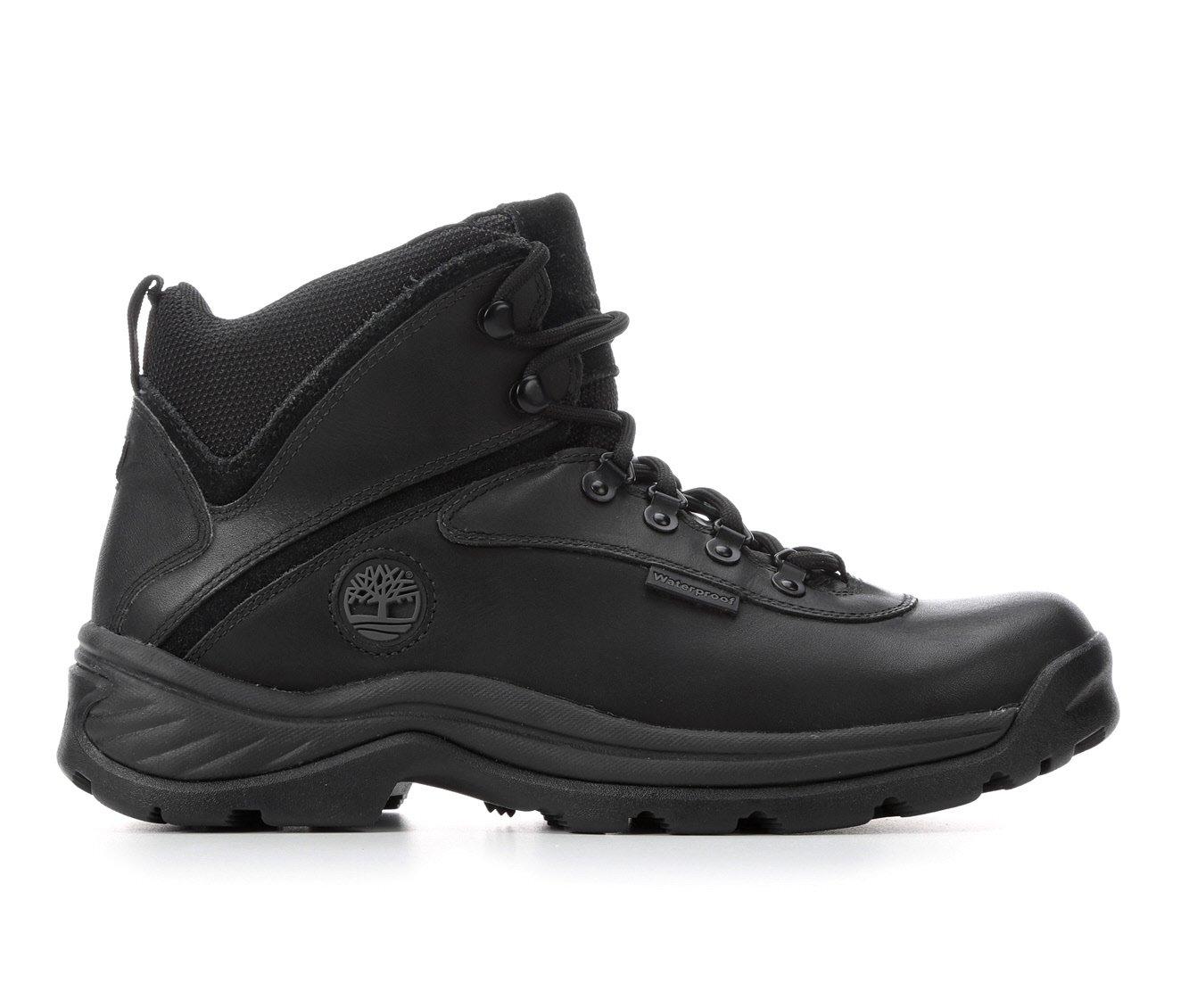 Men's Timberland White Ledge Waterproof Hiking Boots | Shoe Carnival