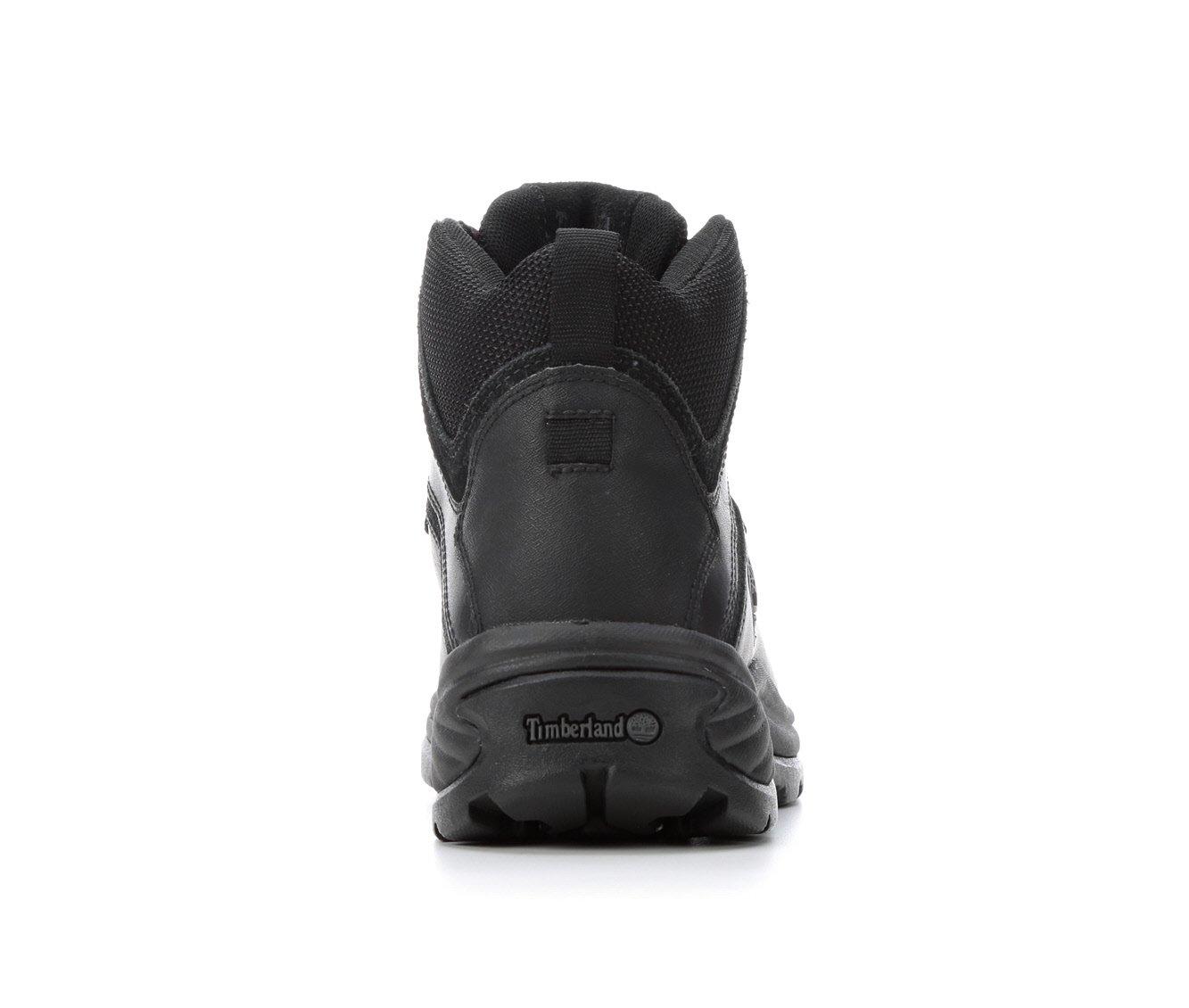 Men's Timberland White Ledge Waterproof Hiking Boots | Shoe Carnival