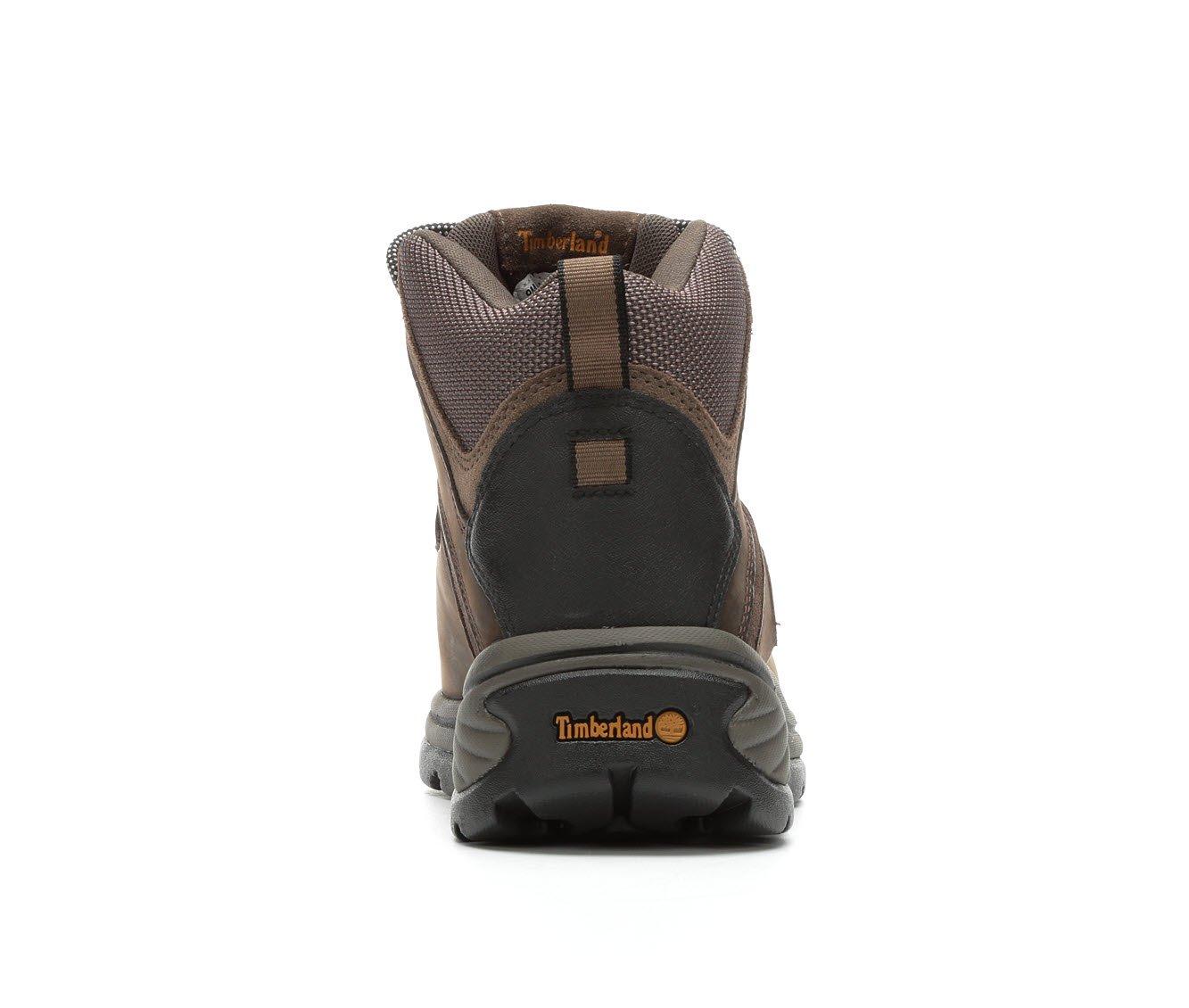 Timberland - Men's White Ledge Mid Waterproof Hiking Boots (012135