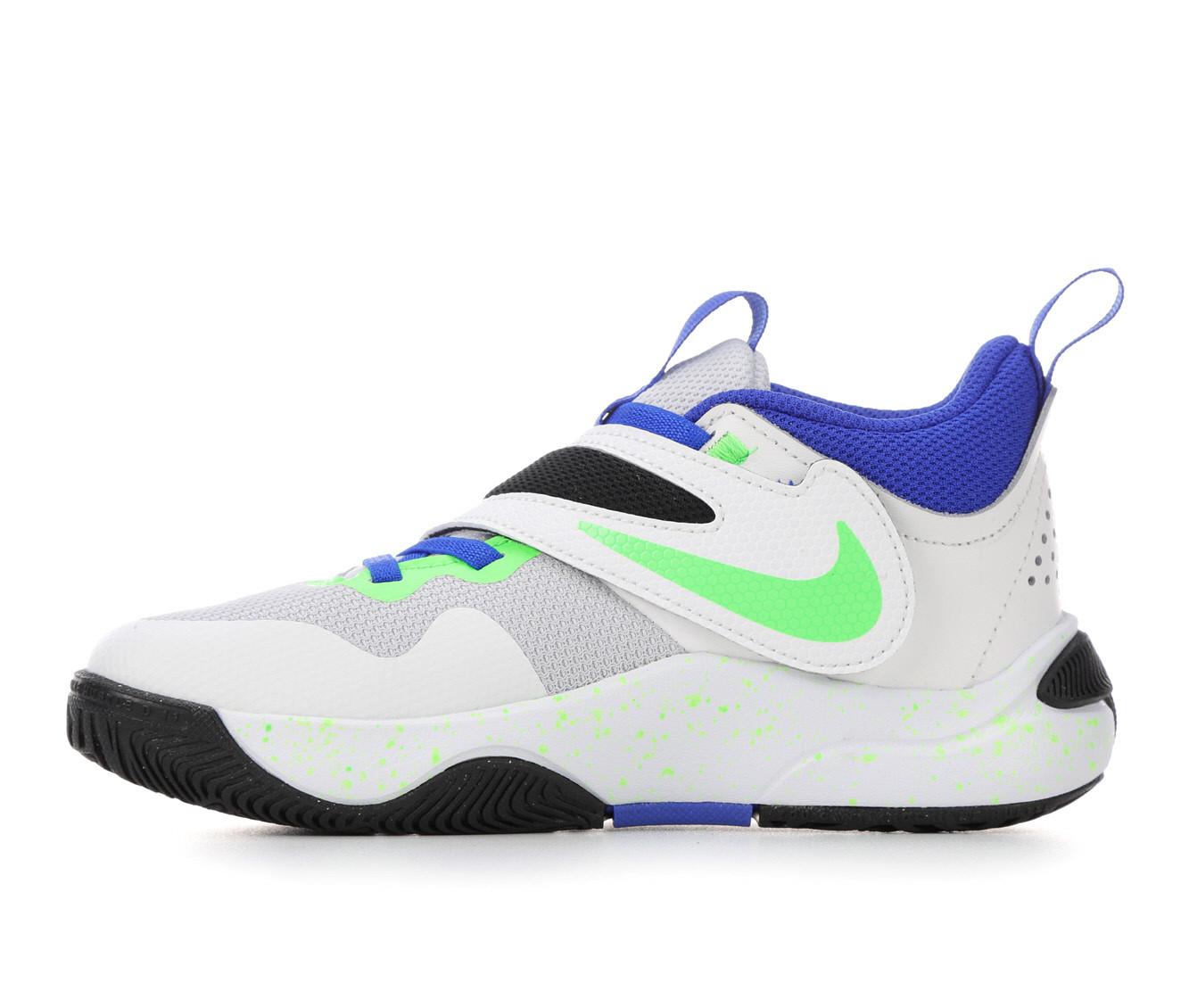boys' little kids' nike kd trey 5 vi basketball shoes