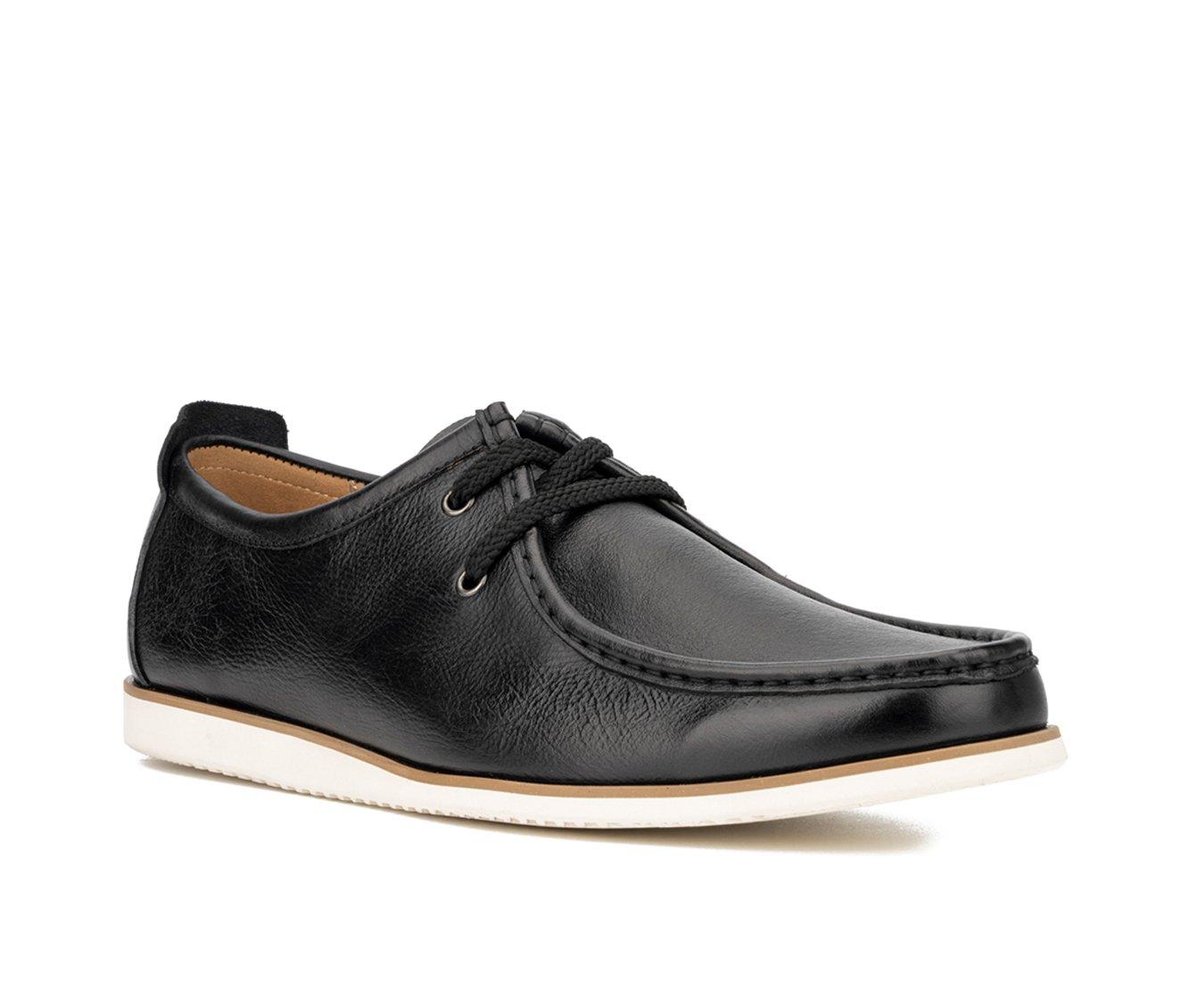 Men's Vintage Foundry Co Jackson Lace Up Loafers