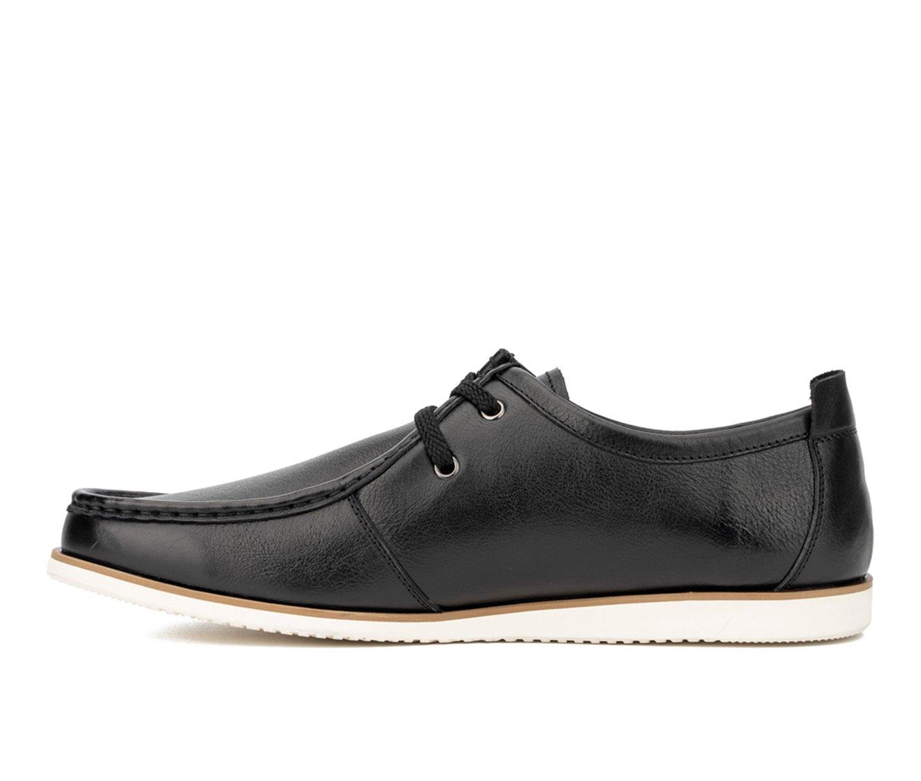 Men's Vintage Foundry Co Jackson Lace Up Loafers