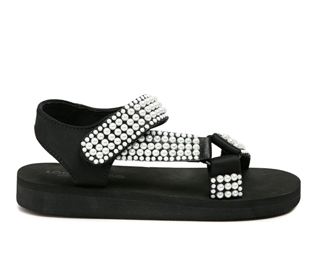 Women's London Rag Floater Sandals