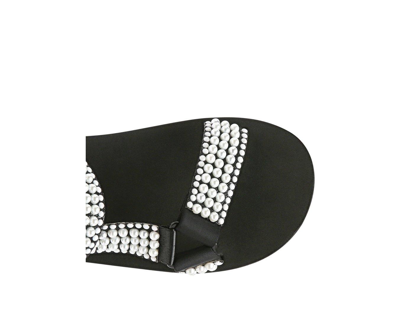 Women's London Rag Floater Sandals