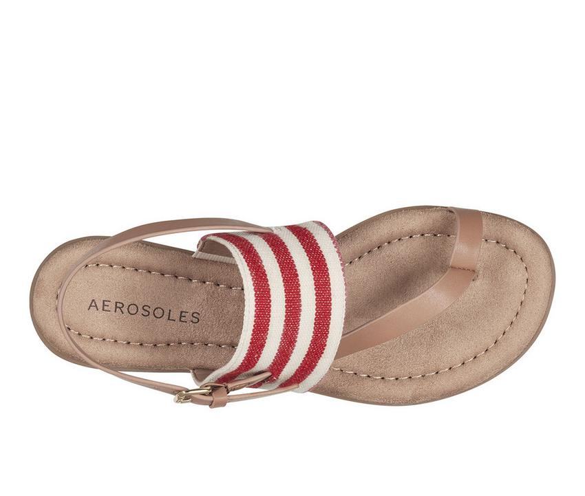 Women's Aerosoles Awa Sandals