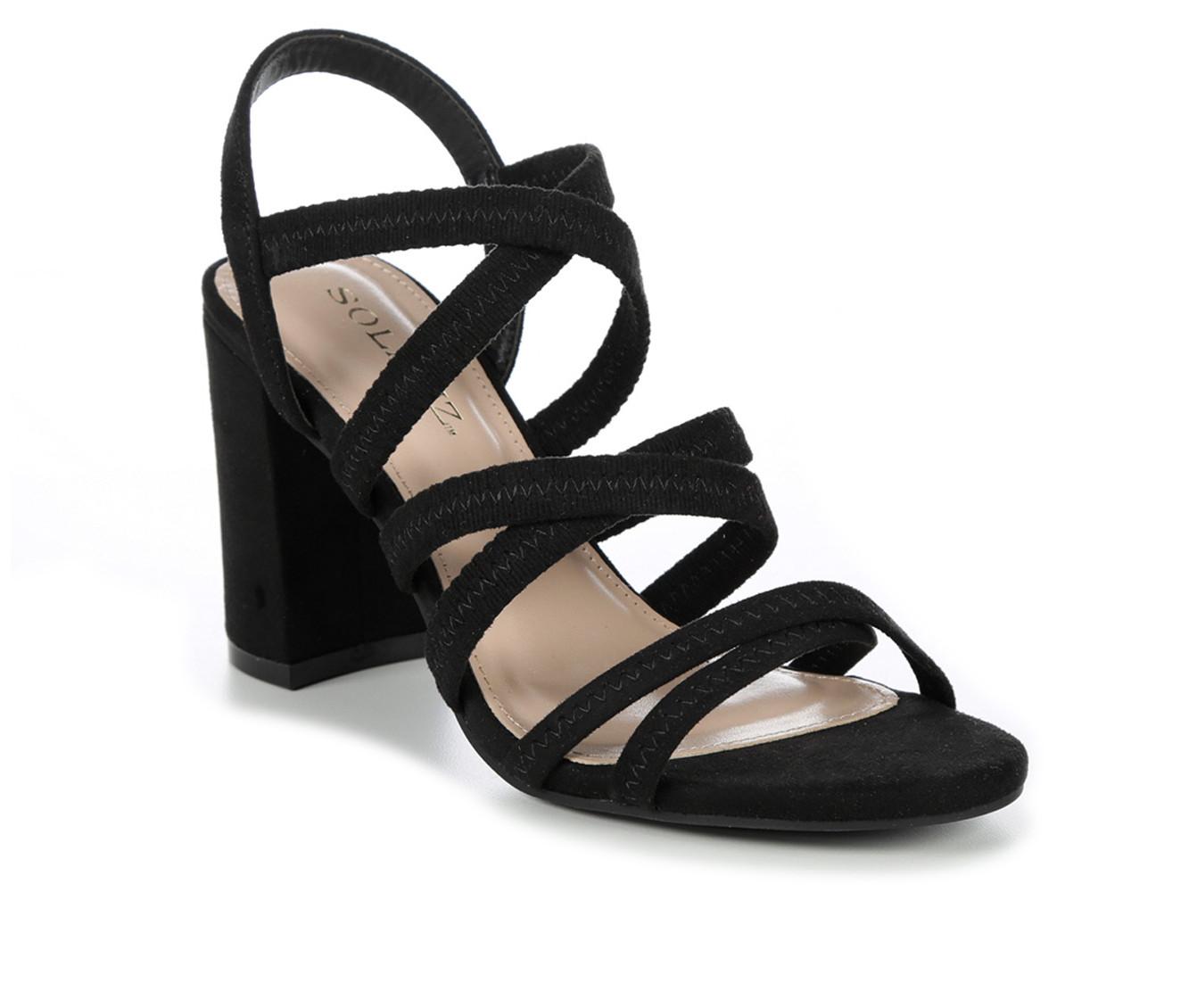 Women's Solanz Jessica Dress Sandals