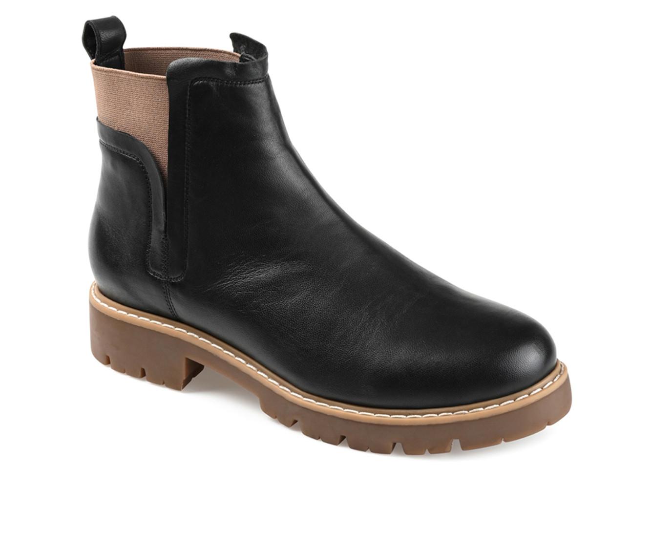 Women's Journee Signature Bristol Chelsea Booties