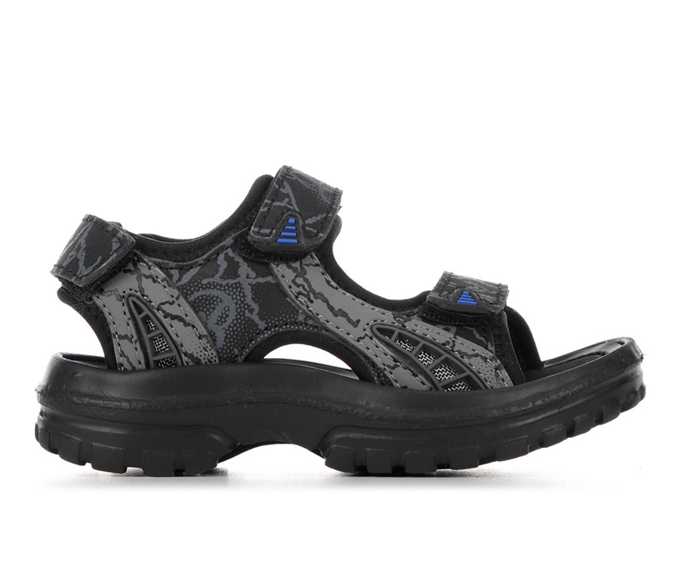 Boys Stone Canyon Toddler Harvey Sandals Shoe Carnival