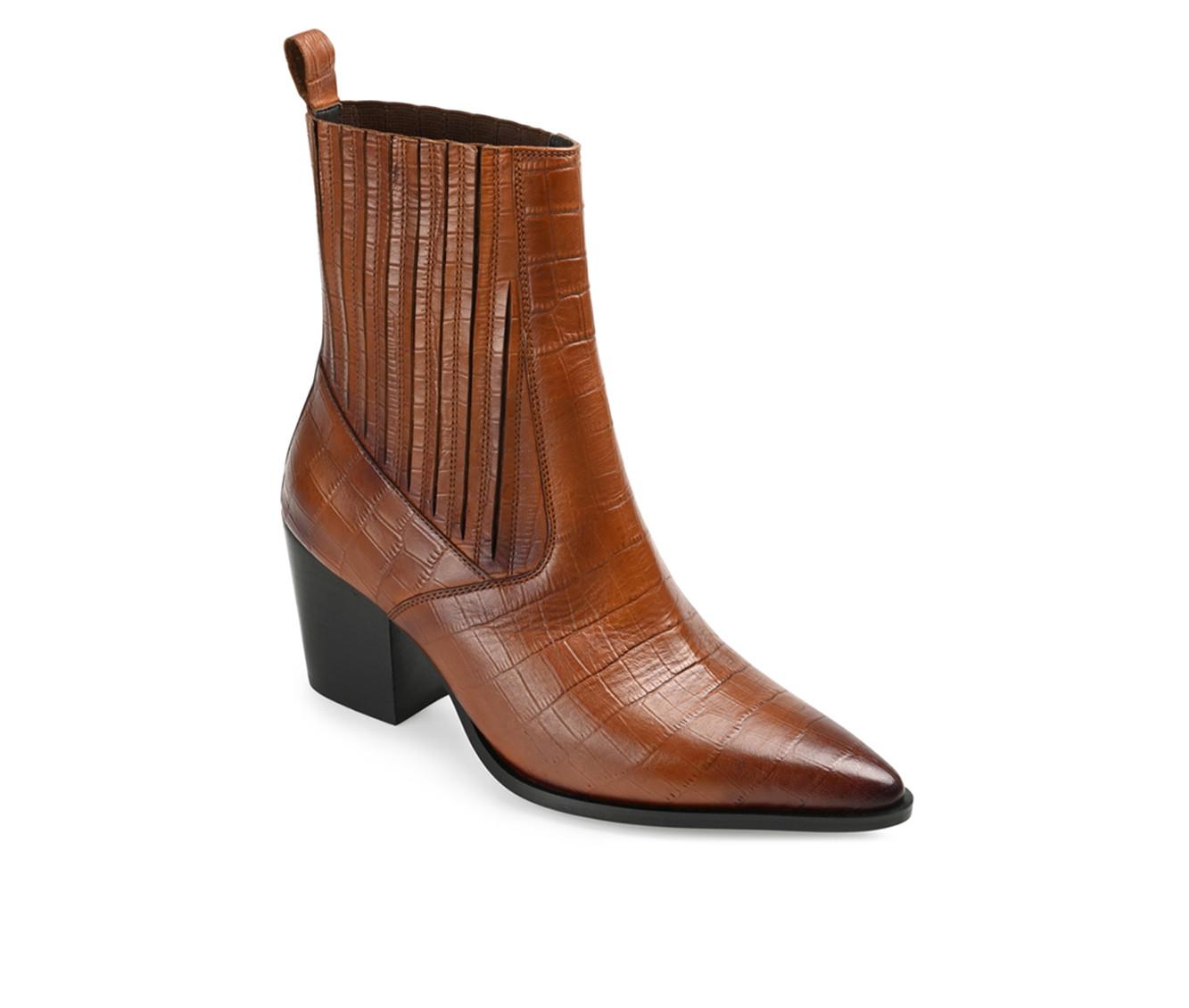 Women's Journee Signature Markka Booties