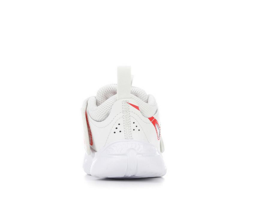 Boys' Nike Infant & Toddler Team Hustle D11 Basketball Shoes