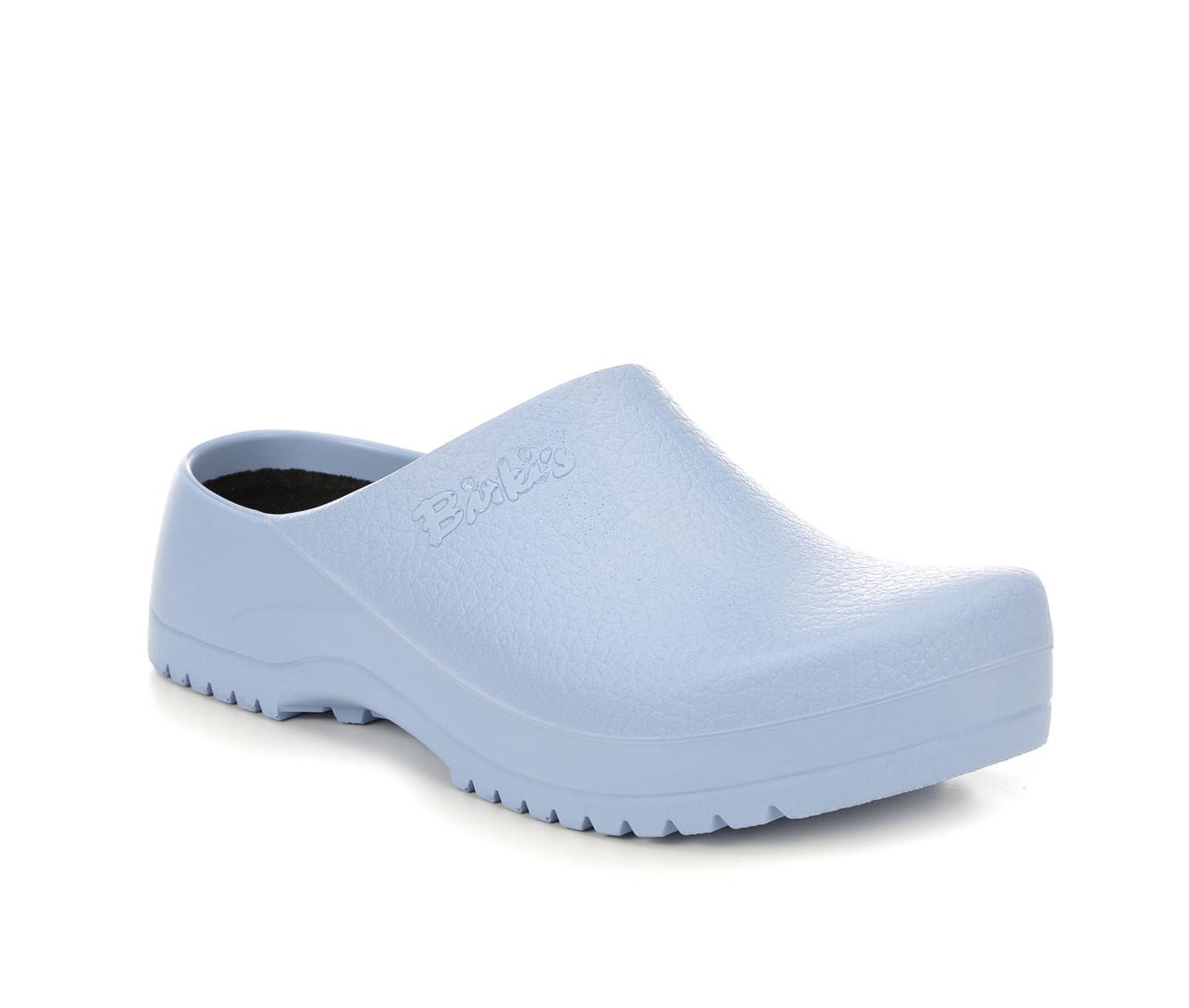 Women's Birkenstock Super Birki Slip Resistant Clogs