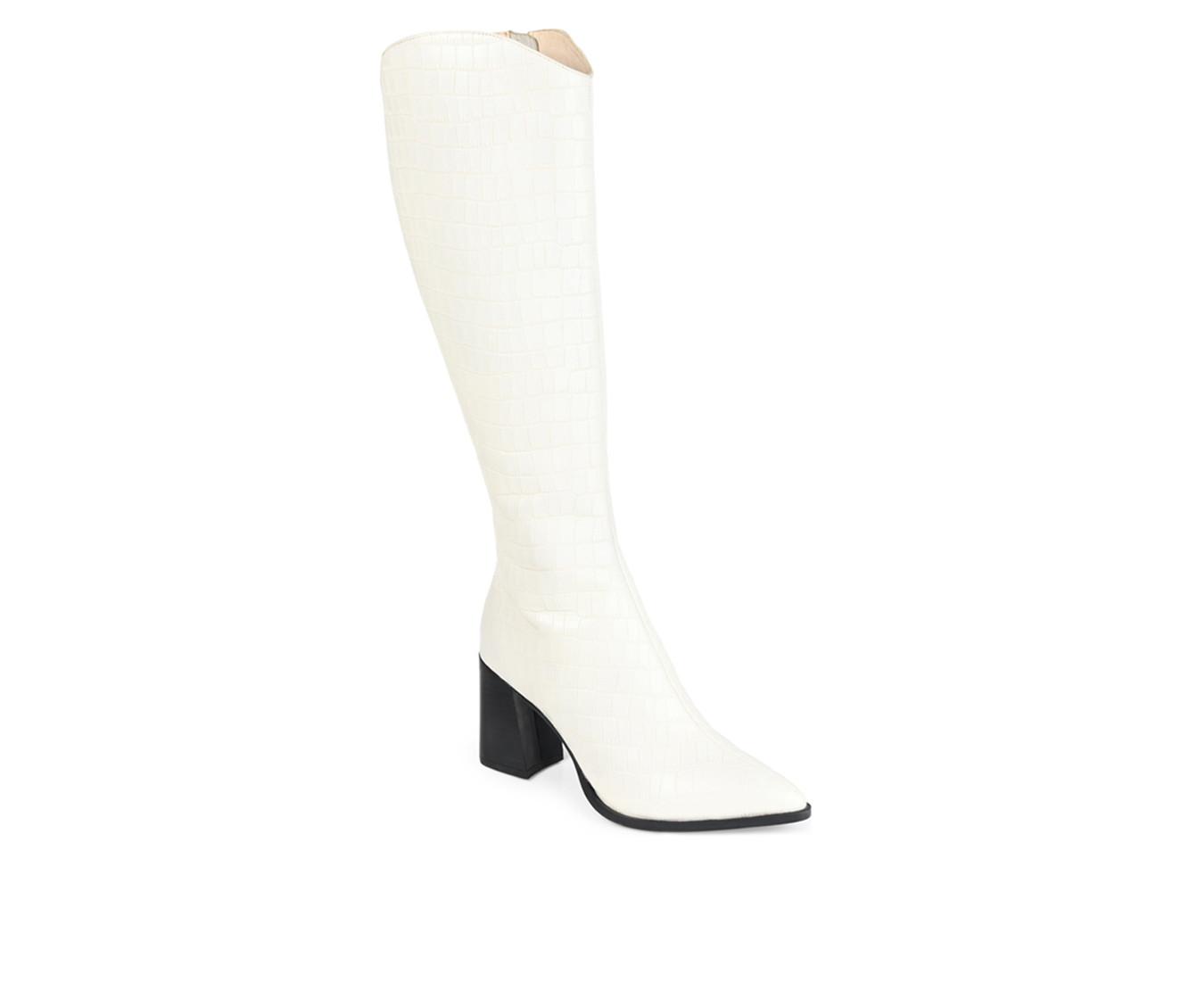 Women's Journee Signature Laila Knee High Heeled Boots