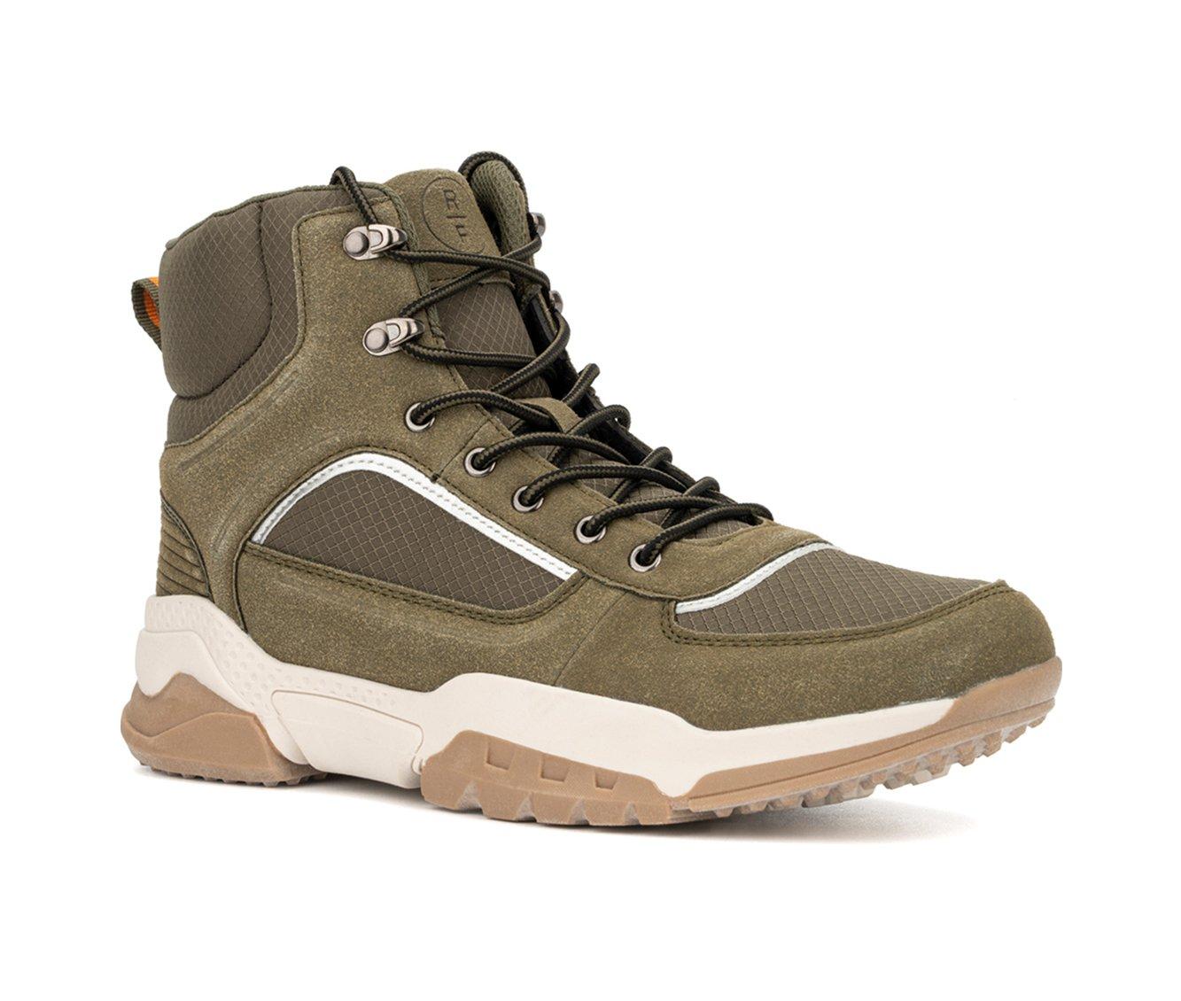 Men's Reserved Footwear Eliel Sneaker Boots