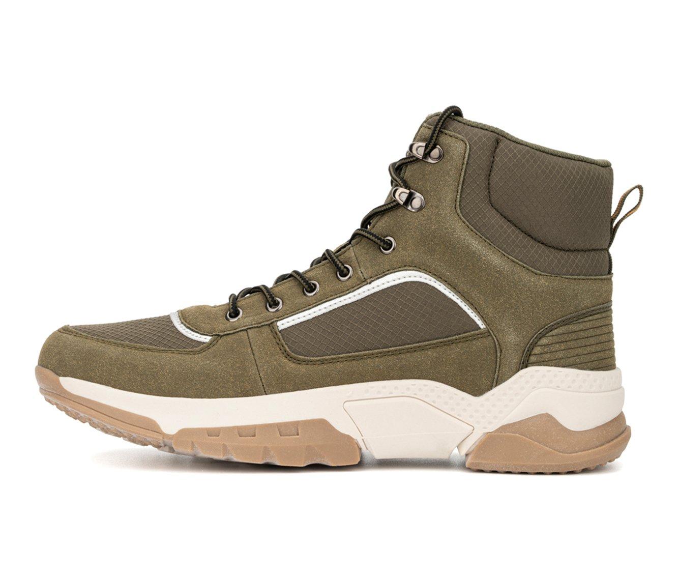 Men's Reserved Footwear Eliel Sneaker Boots