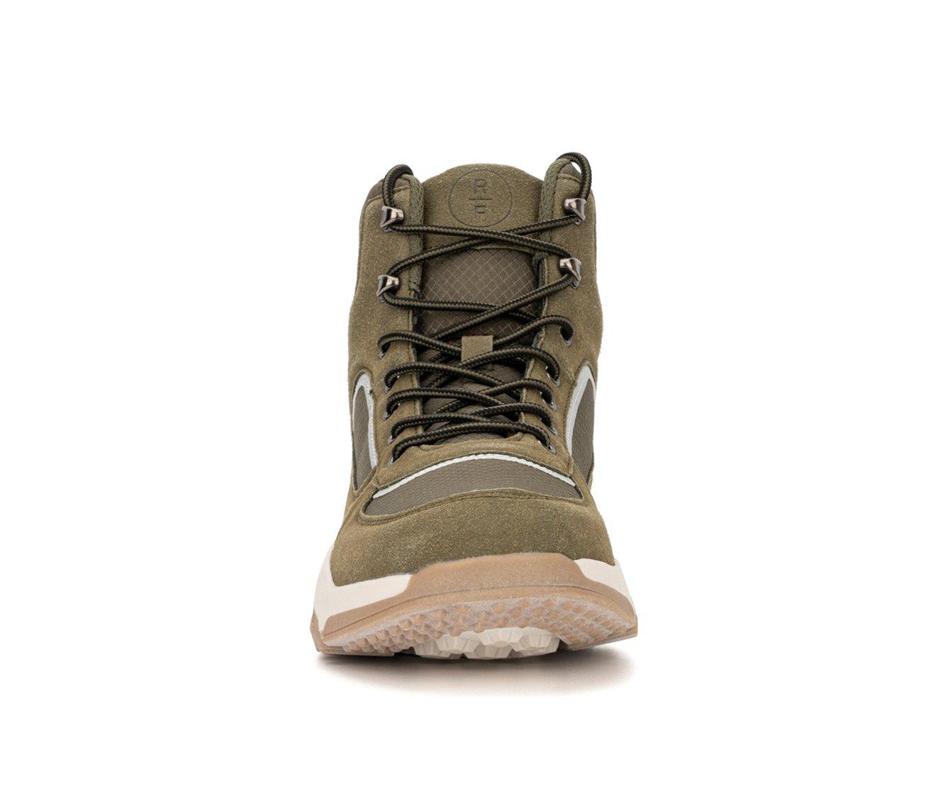 Men's Reserved Footwear Eliel Sneaker Boots