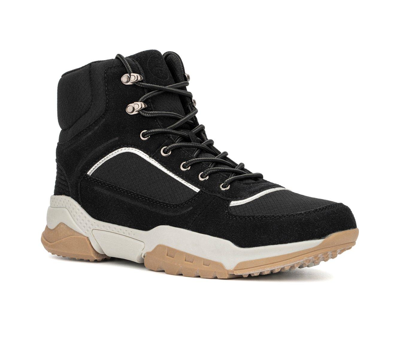 Men's Reserved Footwear Eliel Sneaker Boots