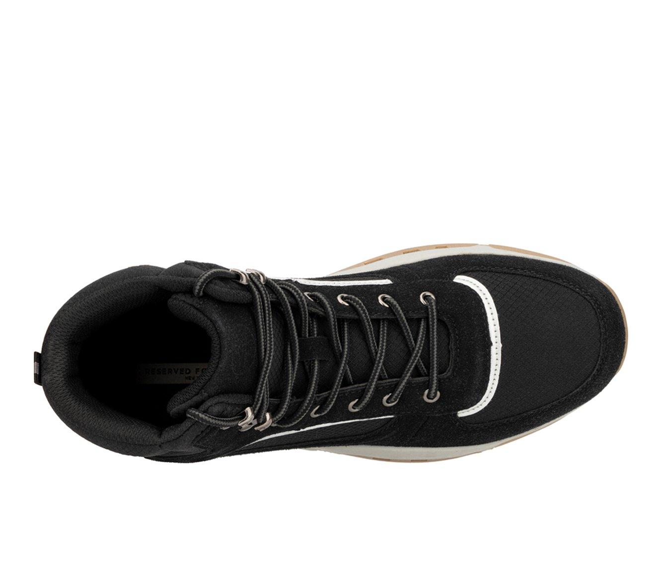 Men's Reserved Footwear Eliel Sneaker Boots