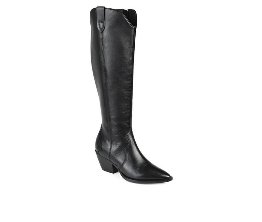 Women's Journee Signature Pryse-WC Western Boots