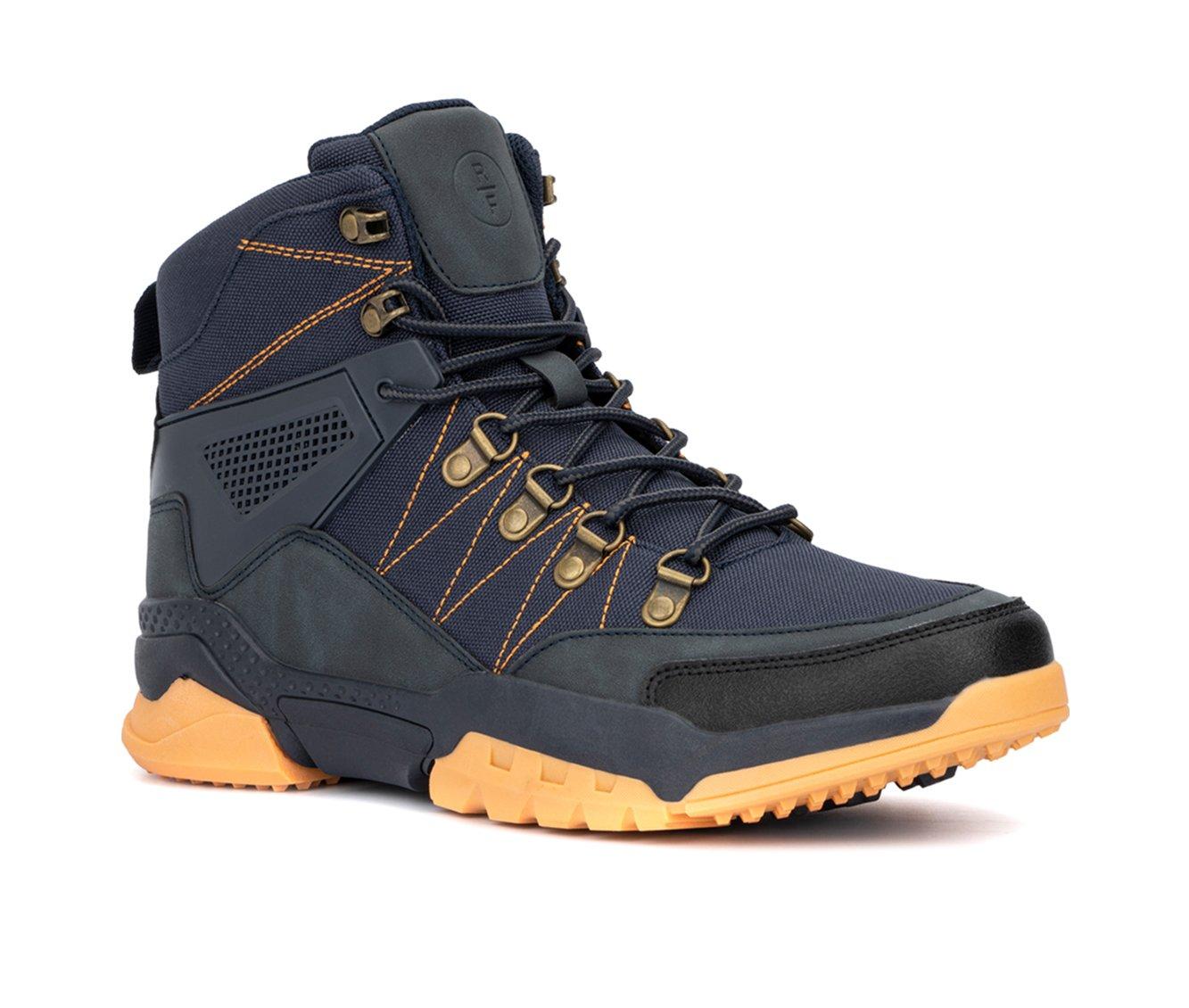 Men's Reserved Footwear Miles Boots