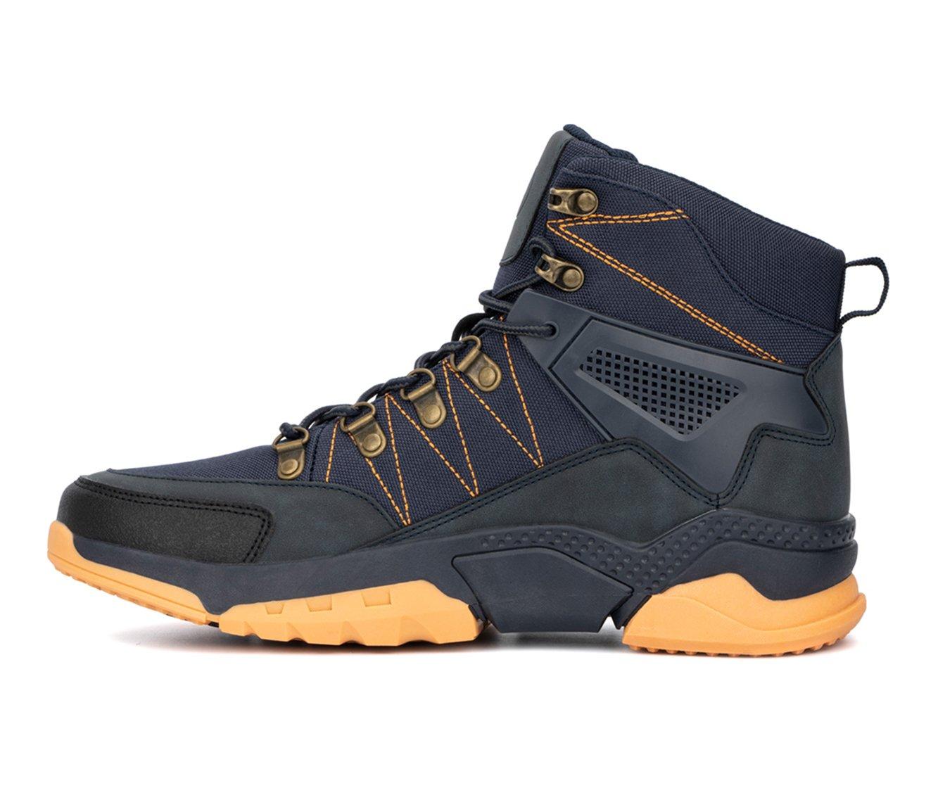 Men's Reserved Footwear Miles Boots