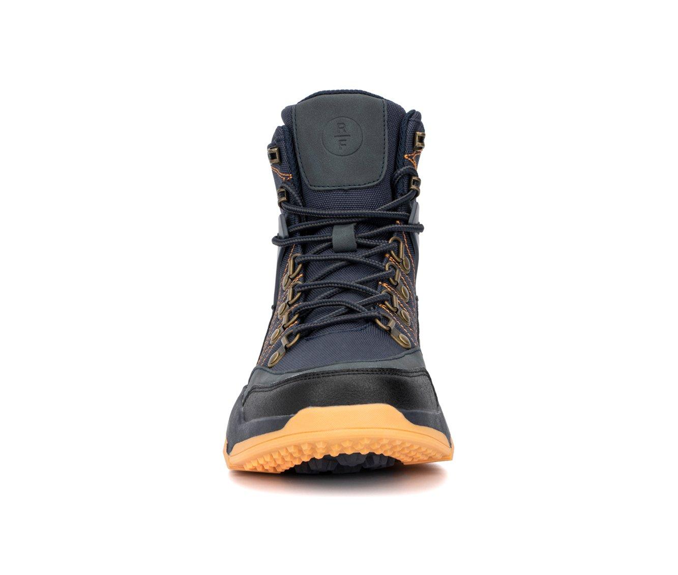 Men's Reserved Footwear Miles Boots