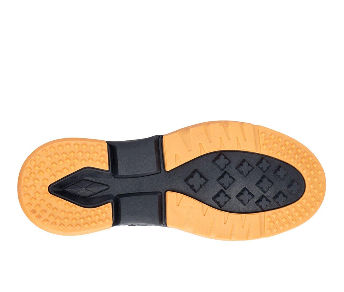 Men's Reserved Footwear Miles Boots