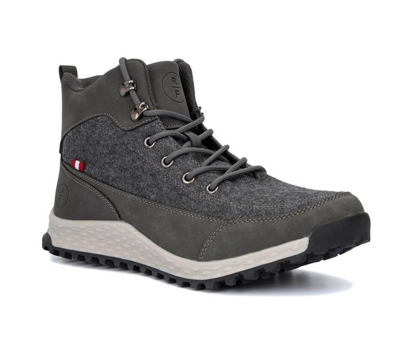 Men's Reserved Footwear Magnus Casual Boots