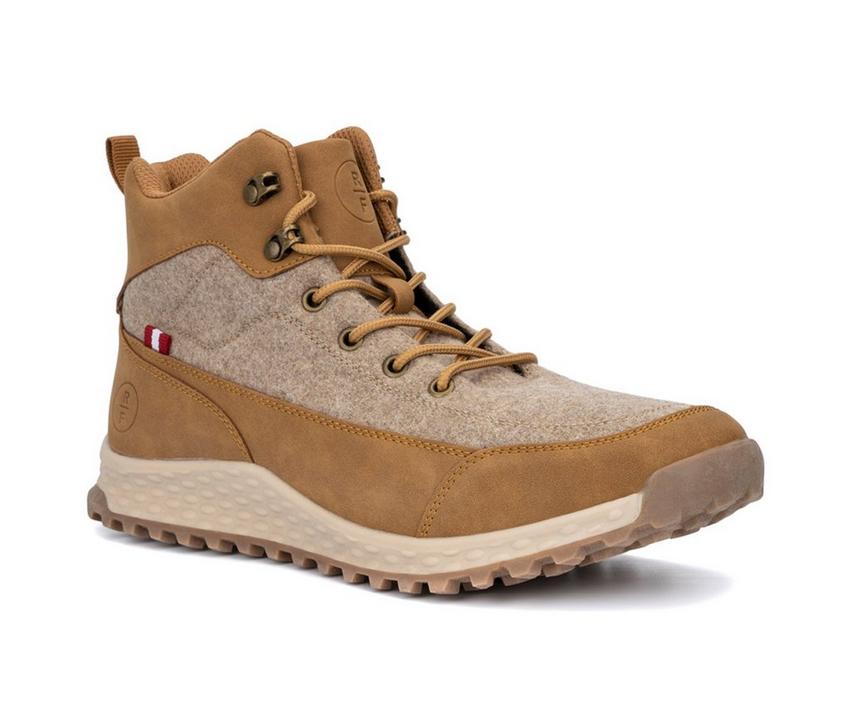 Men's Reserved Footwear Magnus Casual Boots