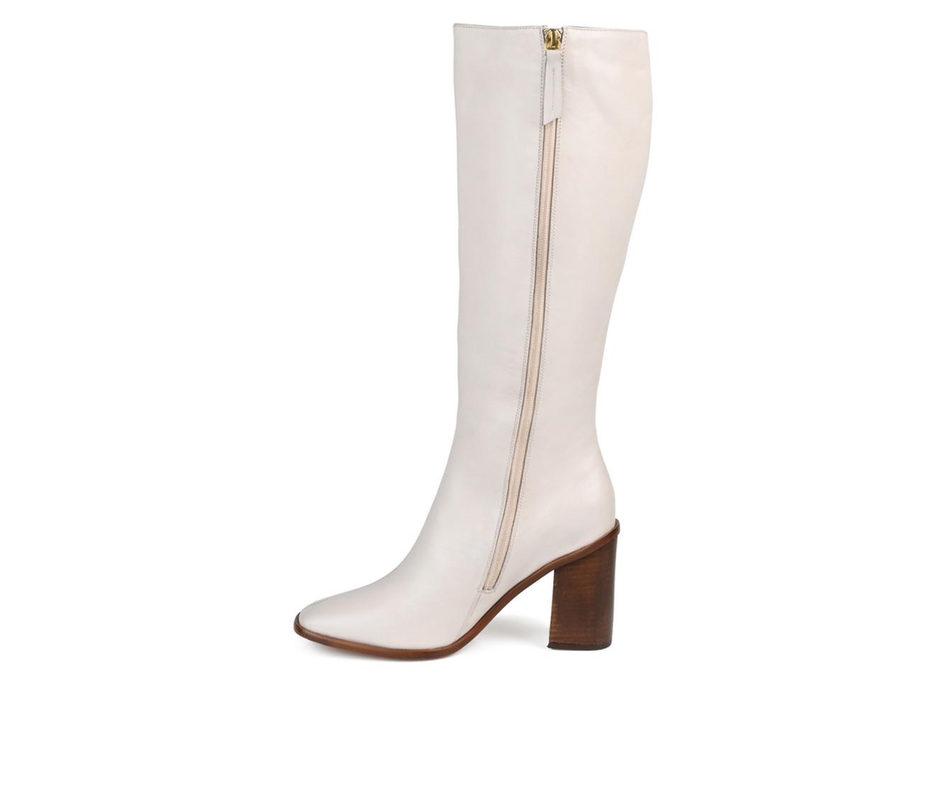 Women's Journee Signature Tamori Knee High Heeled Boots